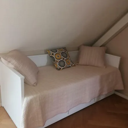 Le Duplex D'hestia 公寓 *