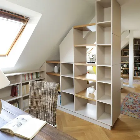Le Duplex D'hestia *