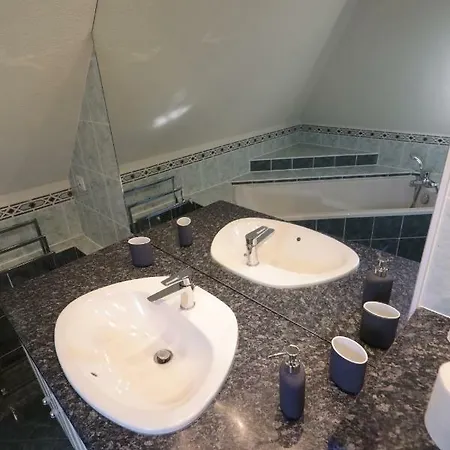 Le Duplex D'hestia *