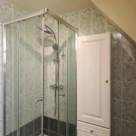 公寓 Le Duplex D'hestia 科尔马