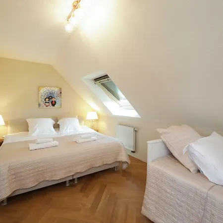 Le Duplex D'hestia * 科尔马