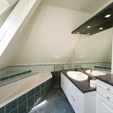 Le Duplex D'hestia